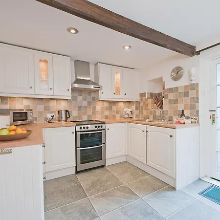 Holly Holiday home *