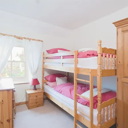Holly Holiday home