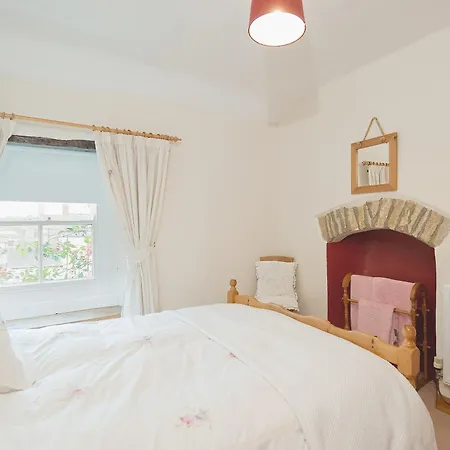 בית נופש Holly *