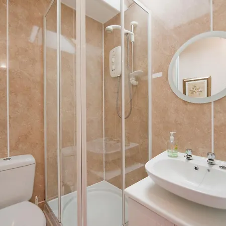 Holly Holiday home Bellerby