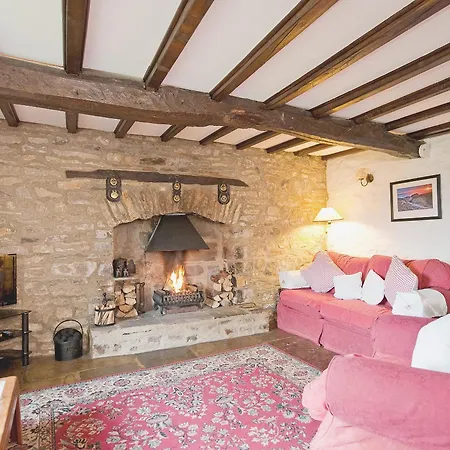 Holiday home Holly Bellerby